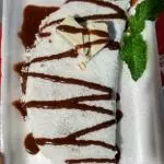 TAPIOCA ROMEU E JULIETA