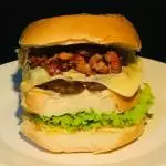 X- Bacon