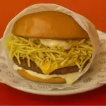 X Burguer