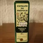 Própolis Verde 70 - 30ml / Propolis