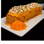 Chipotle Roll(copy)