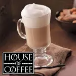 Cappuccino Caliente