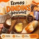 DINDIN GOURMET