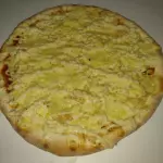 Frango com Catupiry