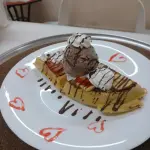 Waffle kids
