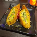 VOLCÁN ROLLS