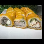 hot roll  20, 30,40 y 50 piezas