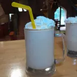 Banana Smoothie Смути со банана