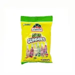 Jarritos sour gummies 4oz