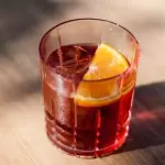 Negroni Samadhi