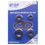 KIT RETENEDOR MOTOR CBF 150 GF
