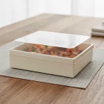 1151 CAJA DE BAMBU
