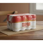 Caixa taipava269ml 12un