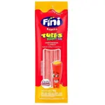 FINI TUBES MORANGO E LARANJA
