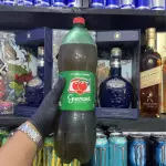 GUARANA 2L