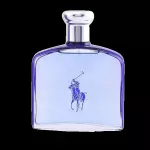 POLO ULTRA BLUE