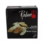 Seafood platter Ralun Box 190 G