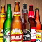 Cervejas