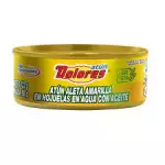 Atun en Aceite Dolores