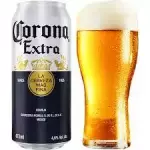 CERVEJA CORONA 473ML