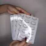 Pestañas postizas de visón 3D