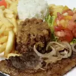 EXECUTIVO  ESPECIAL DE FILÉ