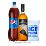 Promos en Ron Cartavio Black