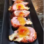 Kafta de Porco