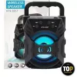 Caixa De Som Bluetooth KTS-1057