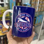Taza La Guaira