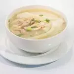 Sopa Wantàn