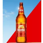 Brahma Litrâo (1L)
