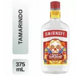 Media Smirnoff Sabor Tamarindo 375mL