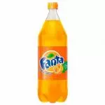 Fanta Litro