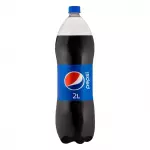 Pepsi 2L