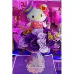 ROSAS ETERNAS #2 -- Grado Peluche
