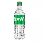 SPRITE 600ML