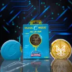 MuhaMeds x Cookies 2g desechable