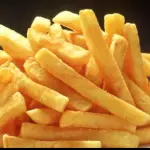 PAPAS FRITAS