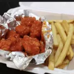 Boneless🍗