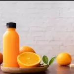 Suco Laranja 500ml