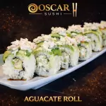 AGUACATE ROLL