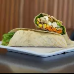MEXICAN WRAP