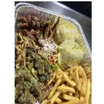 Bandeja Mixta
