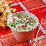 Arroz Blanco (Basmati)