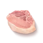 CHULETA DE PUERCO