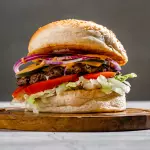 Classic Burger