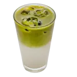 Cold Matcha
