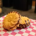 Galleta mantequilla