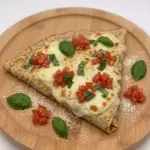 Crepe Marguerita